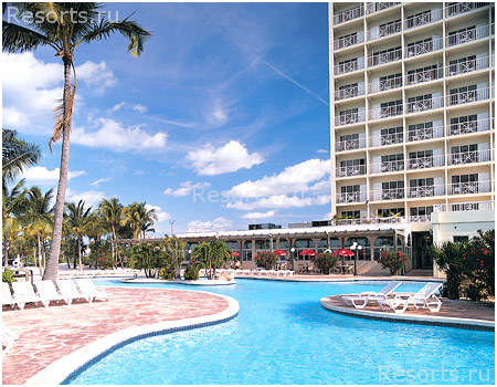 Paradise Island Harbour Resort 12